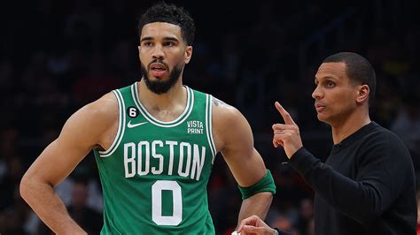 Celtics Discuss Significance of Rivalry Win vs. 76ers for No. 1 Seed in E.